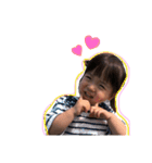 yui's sticker 4（個別スタンプ：9）