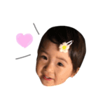 yui's sticker 4（個別スタンプ：15）