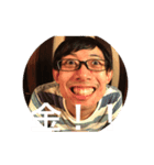 邦楽部 KMJC（個別スタンプ：2）