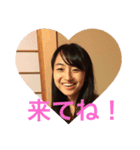 邦楽部 KMJC（個別スタンプ：3）