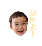 ひなたの日常♡（個別スタンプ：1）