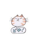 ひまねこやスタンプ（個別スタンプ：10）