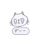 ひまねこやスタンプ（個別スタンプ：27）
