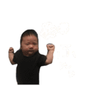 はーくん★2（個別スタンプ：9）