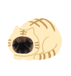 くうちゃんと仲間たち（個別スタンプ：8）