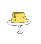 ぷりん星の方々 2（個別スタンプ：29）