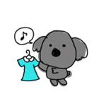ちいちゃんこあら（個別スタンプ：6）