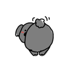 ちいちゃんこあら（個別スタンプ：12）