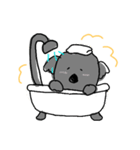 ちいちゃんこあら（個別スタンプ：23）