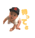 じょーこて（個別スタンプ：16）