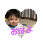 kazuto♡（個別スタンプ：4）