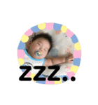 kazuto♡（個別スタンプ：6）