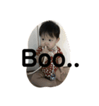 kazuto♡（個別スタンプ：7）
