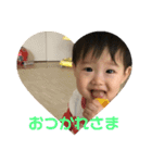 kazuto♡（個別スタンプ：9）