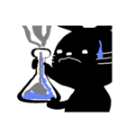 夜兎の戯言 学校篇（個別スタンプ：20）
