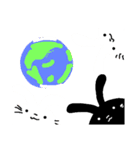 夜兎の戯言 学校篇（個別スタンプ：21）