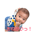 たろのすたんぷ（個別スタンプ：2）