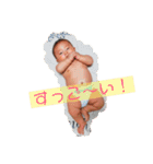 たろのすたんぷ（個別スタンプ：9）
