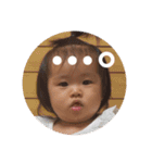 めいFamily（個別スタンプ：3）