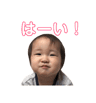 肉団子くんスタンプ2（個別スタンプ：1）