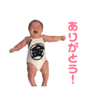 肉団子くんスタンプ2（個別スタンプ：5）