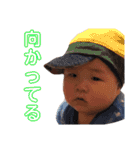 肉団子くんスタンプ2（個別スタンプ：18）