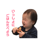 肉団子くんスタンプ2（個別スタンプ：21）
