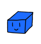 青玉くんと仲間たち（個別スタンプ：32）