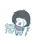 ゾンビ君（個別スタンプ：5）