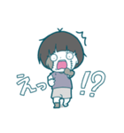 ゾンビ君（個別スタンプ：14）