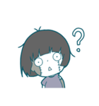 ゾンビ君（個別スタンプ：16）