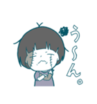 ゾンビ君（個別スタンプ：23）