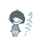 ゾンビ君（個別スタンプ：24）