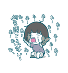 ゾンビ君（個別スタンプ：29）