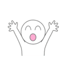オワタ＼(^o^)／と愉快な仲間たち（個別スタンプ：18）
