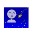 オワタ＼(^o^)／と愉快な仲間たち（個別スタンプ：23）