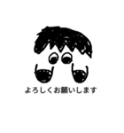 ゆるかわ手抜きスタンプ（個別スタンプ：10）
