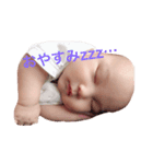 りょうたの生活（個別スタンプ：5）