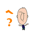 友達の輪スタンプ（個別スタンプ：13）