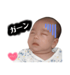 KNT♡ぽんママ（個別スタンプ：27）
