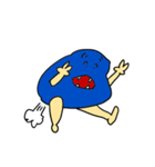 ぴちぴちさめ（個別スタンプ：6）