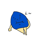 ぴちぴちさめ（個別スタンプ：8）