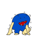 ぴちぴちさめ（個別スタンプ：13）