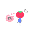 トマトリアンくん〜日常〜（個別スタンプ：14）