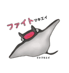 うお！魚スタンプ（個別スタンプ：14）