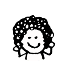 ぴぐ美とグミ太郎（個別スタンプ：19）