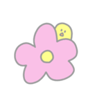 ひよこちゃん。（個別スタンプ：2）