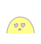 ひよこちゃん。（個別スタンプ：22）