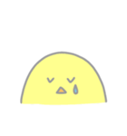 ひよこちゃん。（個別スタンプ：23）