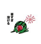 くだものの気持ち（個別スタンプ：2）